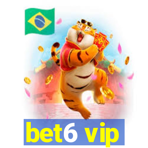 bet6 vip